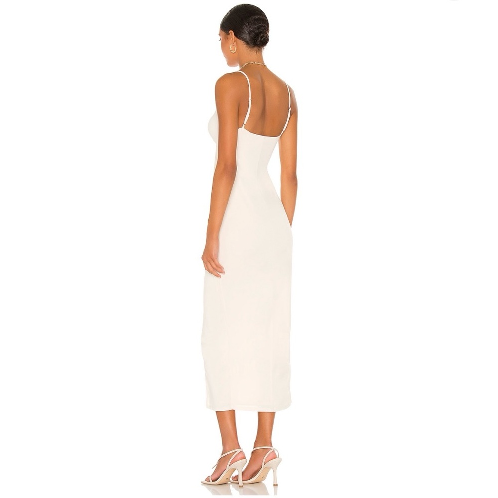 Yasmeen Midi Dress Camila Coelho - Picture 3 of 3